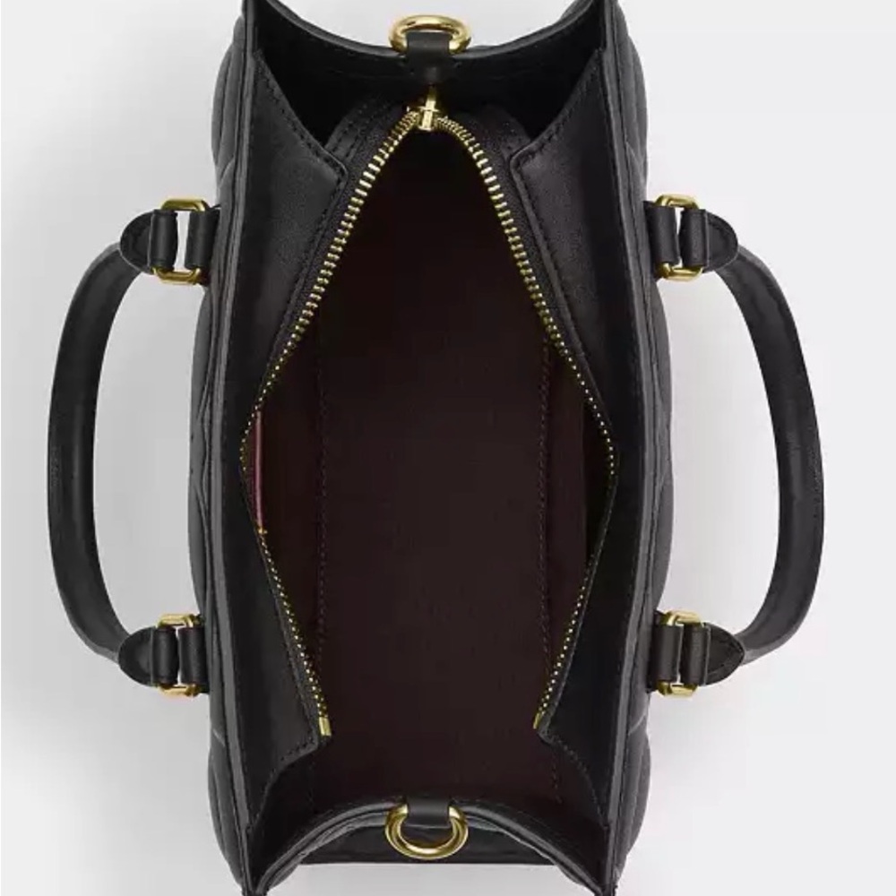 Coach Maggie Small Tote Bag - Picture 3 of 6